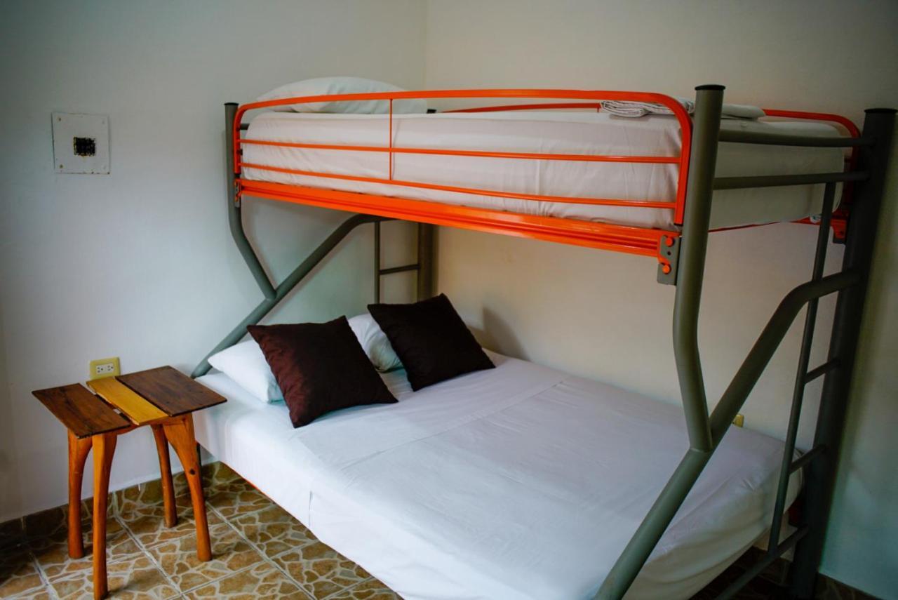 Weary Traveler Hostel Tulum Kültér fotó