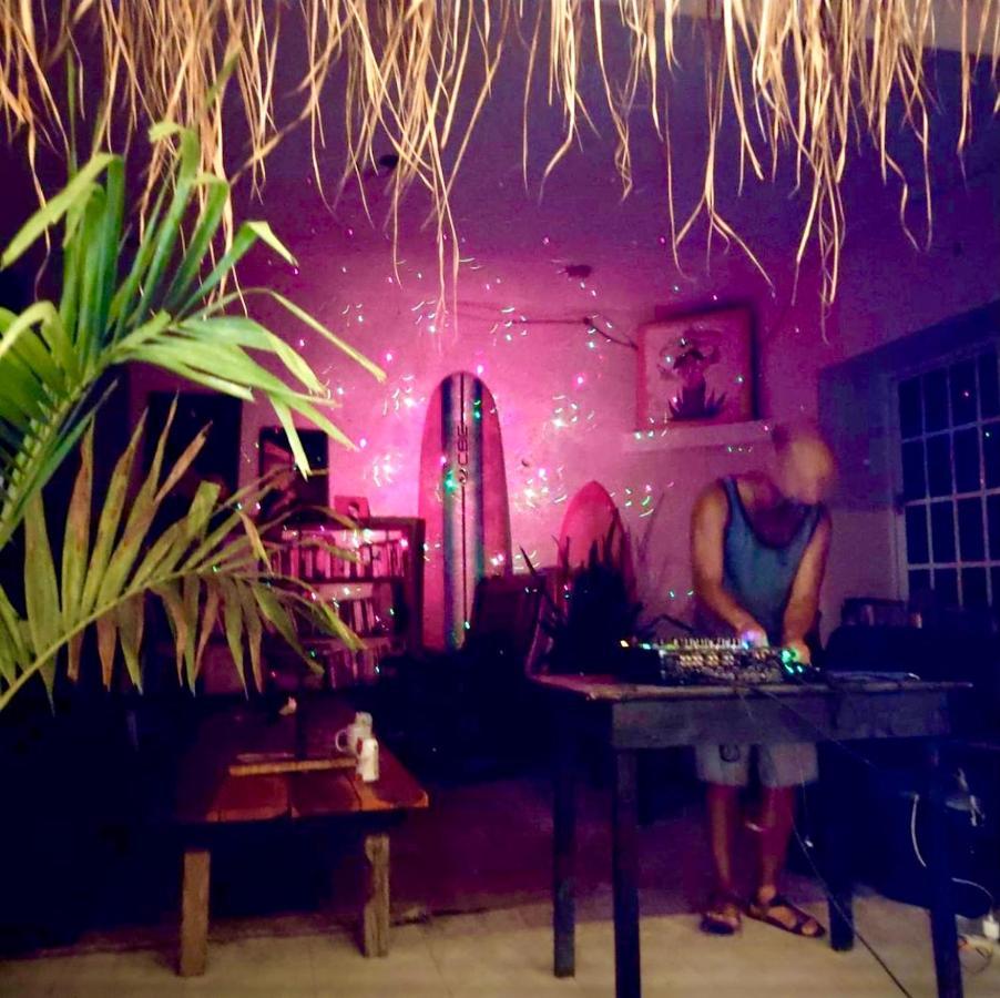 Weary Traveler Hostel Tulum Kültér fotó